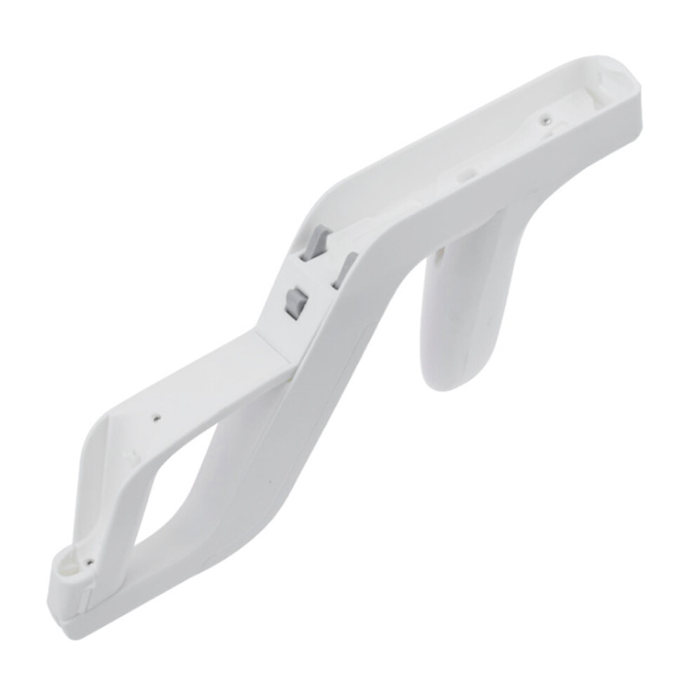 Detachable Zapper Gun For Wii Controller Shooting Grip 9329345591679