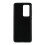 Capa à prova de choque FullCarbon V2 preta, compatível com Huawei P40Pro. 3