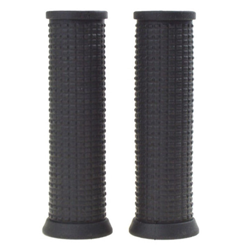 Bicycle Handlebar Grips TPR Rubber 22.2mm 1