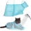 Katzenbadetasche aus Polyester, verstellbare Pflegetasche, 1 Stück 1