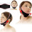 CPAP chin strap for snoring relief and jaw alignment 3