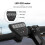 LED Control Panel Display for Electric Bike 36V-48V G20 3