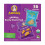 Organic Bunny Snack Pack baked crackers and graham snacks 1