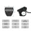 LED Control Panel Display for Electric Bike 36V-48V G20 4