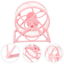 Tichá cvičební hračka Hamster Wheel pro křečky a veverky