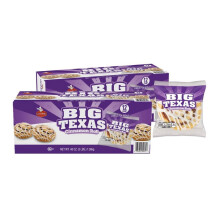 Texas cinnamon roll 4 oz 12-pack 2 units