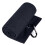 Golf towel microfiber waffle tri-fold 12x20 inch with 6