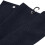 Golf towel microfiber waffle tri-fold 12x20 inch with 5