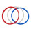 HGYCPP silicone sealing rings for pressure cookers 3 pcs 8