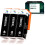 Canon PGI-280/CLI-281XXL tintapatron csere 1