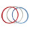 HGYCPP silicone sealing rings for pressure cookers 3 pcs 7