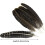 Turkey Feathers Natural 21pcs for DIY Crafts 2