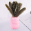 Turkey Feathers Natural 21pcs for DIY Crafts 4