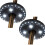 Lampe de parasol sans fil 28 LED 3 modes 1