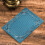 Vintage Writing Paper Set with Kraft Envelopes 24 pcs 3