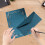 Vintage Writing Paper Set with Kraft Envelopes 24 pcs 4