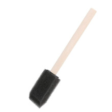 Paint Sponges for Varnish and Wood Staining 2 Inch 10 Pack