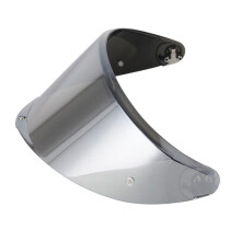 Ersatzvisier für AGV K6K6S Helm