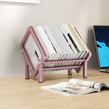 Étagère de bureau en acier inoxydable, résistante à la rouille, à ouverture facile