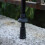 Hiking Poles Adjustable Folding 1 Pair 3