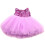 Conjunto de roupas para boneca de 45 cm (18 polegadas): vestido de princesa e saia. 1