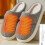 Heated Slippers USB Powered Warmth Comfort1Pair 2