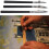 Art Ruling Pen Set Hinged Straight Line 3 Sizes 5
