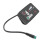 LED Power Indicator Panel for Electric Bike 36V 3