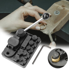 Σετ πένσας κάμψης κοσμημάτων με νάιλον μήτρες