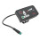 LED Power Indicator Panel for Electric Bike 36V 5