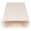 Poubelle rectangulaire pour bureau (1 unité) 7