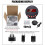Alarm Clock with Strong Vibration Function 8
