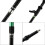 Hiking Poles Adjustable Folding 1 Pair 2