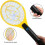 Electric Mosquito Swatter USB Rechargeable 1 Pack 2