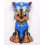 Μπαλόνι αλουμινίου Paw Patrol FOIL BLOON4 μοντέλο Μοντέλο 1 6