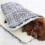 Pet Bed Mat Flannel Soft Winter Warming Pad Pink Bear Head 2 5