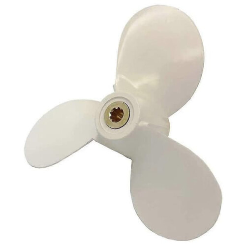 Yamaha Propeller 7.5x8 BA for 4-6HP Outboard 1