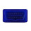 OBD2 Diagnostic Scanner ELM327 Bluetooth Blue 4