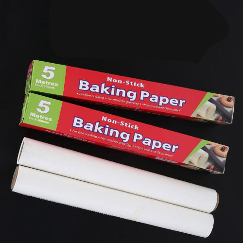 Parchment Paper for Baking 15 in x 210 ft 2