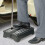 Folding Step Stool Portable 3-Step 3