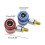 R1234yf AC quick connect adapter set high low side 5