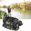 Fishing Bag Camouflage Single-Shoulder Tackle Backpack 4