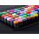Marker Pens Double-Sided Multi-Color 40-Pack 3