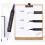 Marker Pens Double-Sided Multi-Color 40-Pack 4