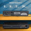 DVD player για τηλεόραση, Blu-ray DVD player με τηλεχειριστήριο, καλώδιο HDMI (περιλαμβάνει πανί 4