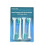 Toothbrush Heads White 4-Pack 5