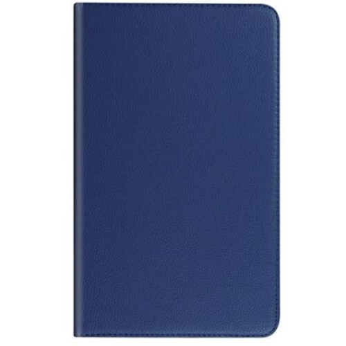 Capa protetora compatível com Lenovo M10Plus Gen3 de 10,6" - AZUL ESCURO, compatível com Lenovo Tab M10Plus de 3ª geração 1