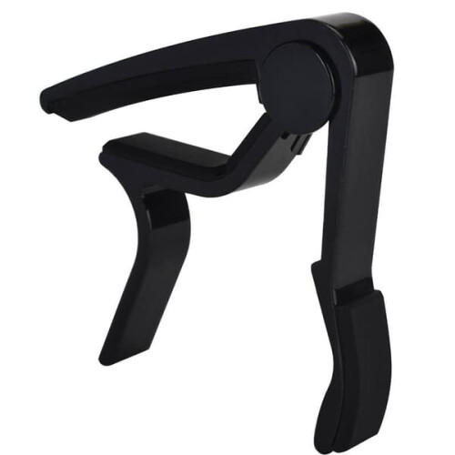 Guitar Capo Metal Adjustable Single 1