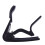 Guitar Capo Metal Adjustable Single 3