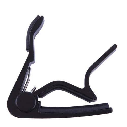 Guitar Capo Metal Adjustable Single 2